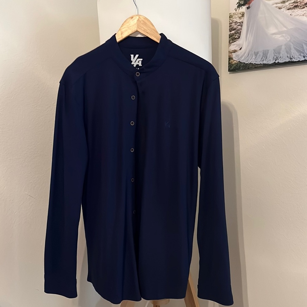 YOUNG LA LONG SLEEVE